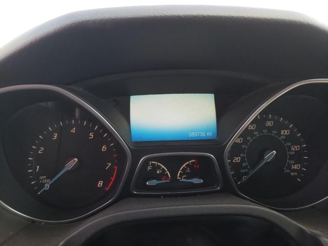 Photo 8 from auction – 2014 FORD FOCUS TITA with VIN 1FADP3J22EL199126