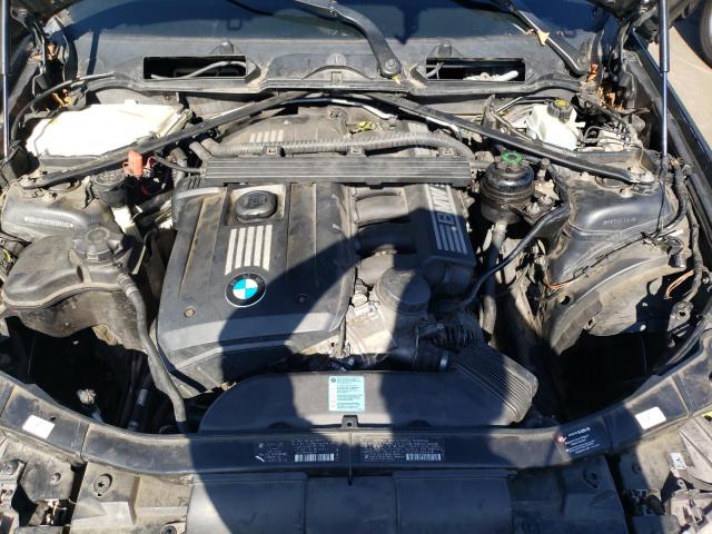 Photo 7 from auction – 2011 BMW 328 XI SUL with VIN WBAKF5C57BE586582