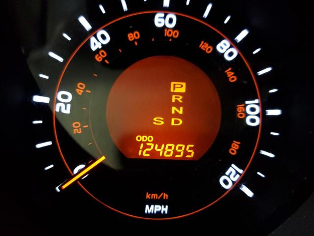 Photo 8 from auction – 2013 TOYOTA 4RUNNER SR with VIN JTEZU5JR6D5047169