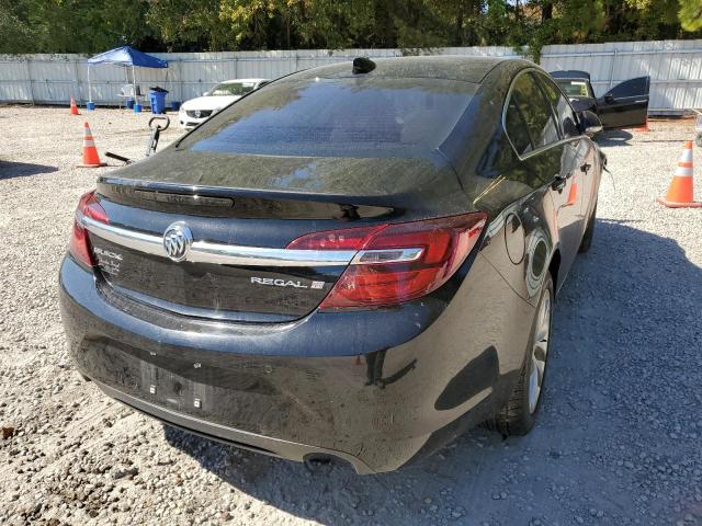 Photo 4 from auction – 2016 BUICK REGAL PREM with VIN 2G4GP5EX3G9152783