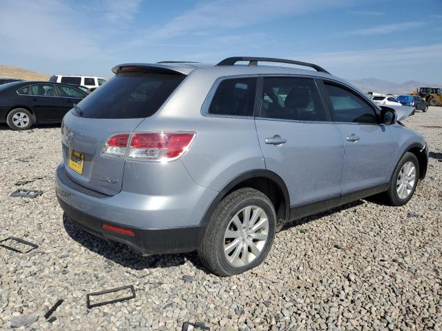Photo 4 from auction – 2008 MAZDA CX-9 with VIN JM3TB38A880123750