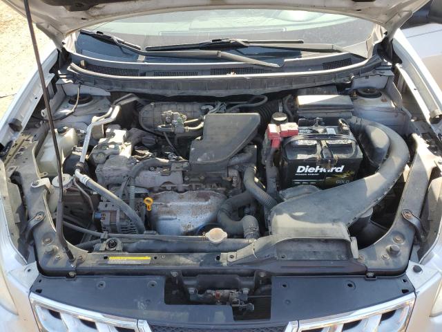 Photo 7 from auction – 2011 NISSAN ROGUE S with VIN JN8AS5MV8BW673334
