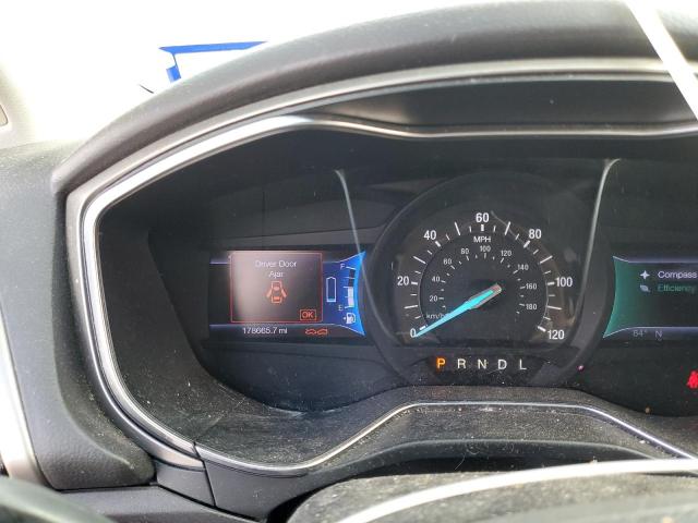 Photo 8 from auction – 2013 FORD FUSION SE with VIN 3FA6P0LU1DR209473