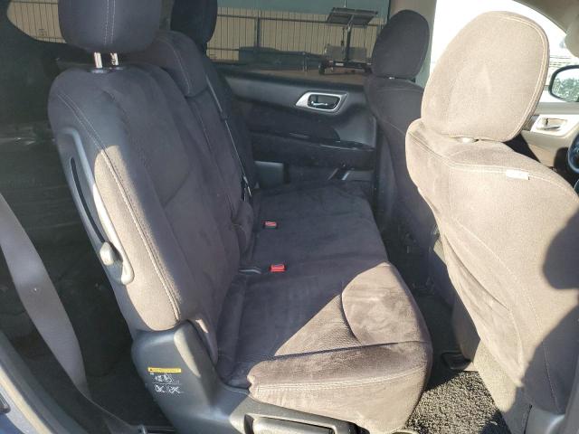 Photo 6 from auction – 2014 NISSAN PATHFINDER with VIN 5N1AR2MN2EC701913