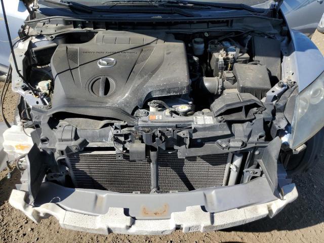 Photo 7 from auction – 2008 MAZDA CX-7 with VIN JM3ER293580208933