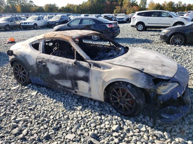 Photo 10 from auction – 2020 SUBARU BRZ LIMITE with VIN JF1ZCAC12L9703100
