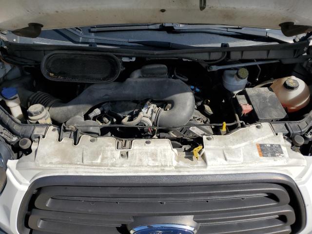 Photo 7 from auction – 2018 FORD TRANSIT T- with VIN 1FTBW2CM1JKA13959