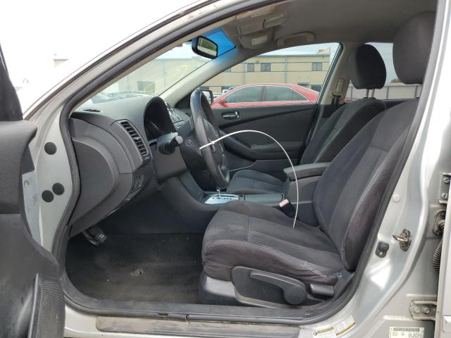 Photo 7 from auction – 2010 NISSAN ALTIMA BAS with VIN 1N4AL2AP3AN468625