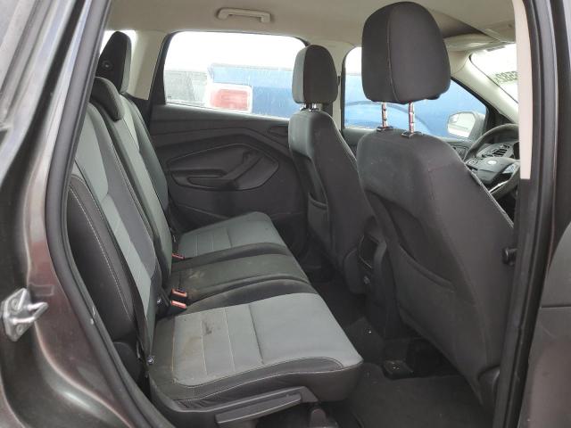 Photo 6 from auction – 2017 FORD ESCAPE S with VIN 1FMCU0F77HUB88571