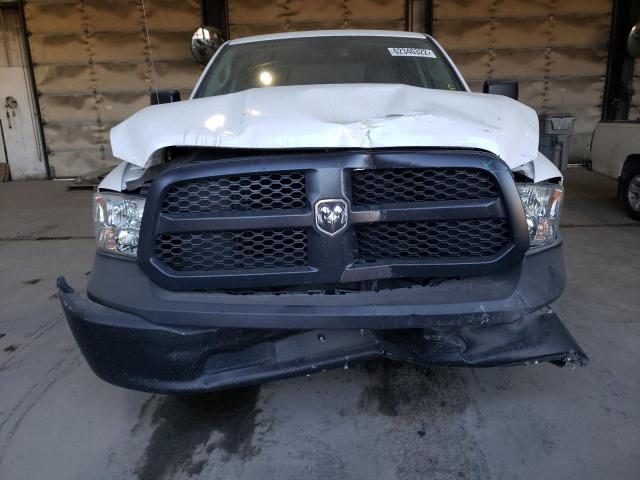 Photo 9 from auction – 2016 RAM 1500 ST with VIN 1C6RR6FT6GS415573