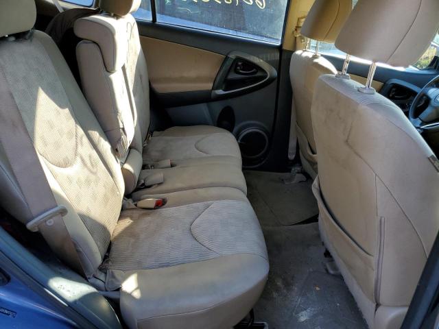Photo 6 from auction – 2011 TOYOTA RAV4 with VIN 2T3BF4DV3BW174275
