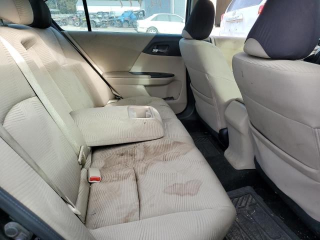 Photo 6 from auction – 2014 HONDA ACCORD LX with VIN 1HGCR2F38EA126352
