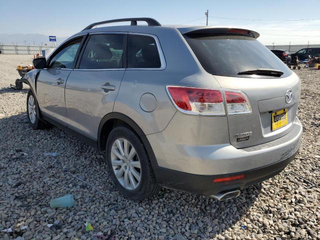 Photo 3 from auction – 2008 MAZDA CX-9 with VIN JM3TB38A880123750