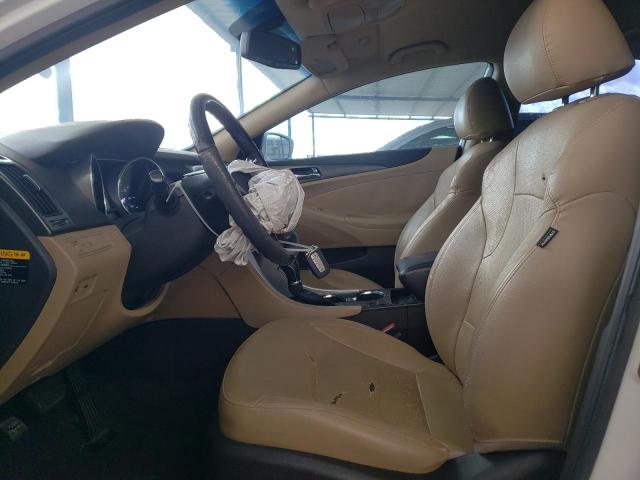 Photo 7 from auction – 2012 HYUNDAI SONATA HYB with VIN KMHEC4A4XCA041865
