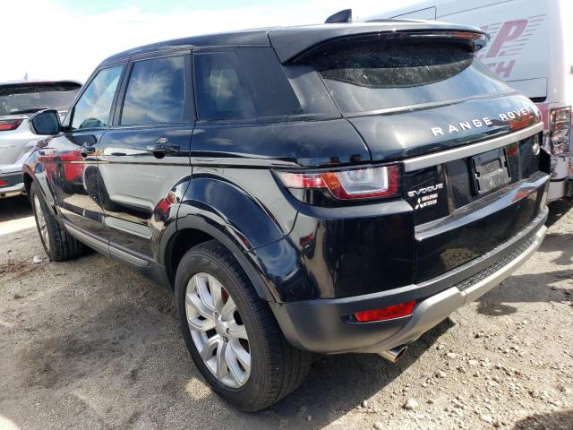 Photo 3 from auction – 2017 LAND ROVER RANGE ROVE with VIN SALVP2BG2HH235707