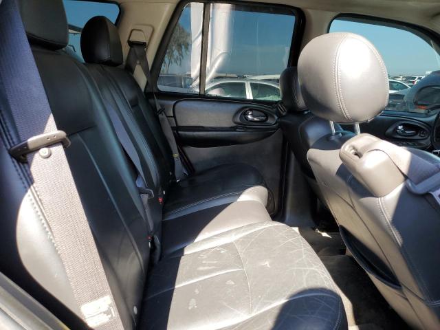 Photo 6 from auction – 2005 CHEVROLET TRAILBLAZE with VIN 1GNDT13S752258790