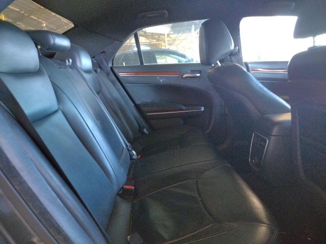 Photo 6 from auction – 2013 CHRYSLER 300 with VIN 2C3CCAAG7DH630562