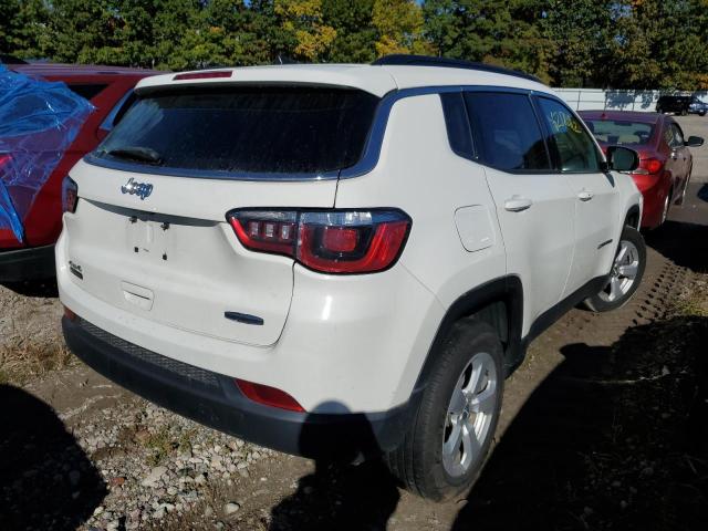 Photo 4 from auction – 2019 JEEP COMPASS LA with VIN 3C4NJDBB1KT673460