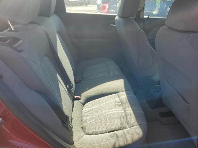 Photo 6 from auction – 2012 CHEVROLET SONIC LT with VIN 1G1JC6SH1C4109798