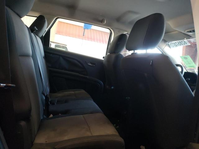 Photo 6 from auction – 2009 DODGE JOURNEY SE with VIN 3D4GG47B59T557398