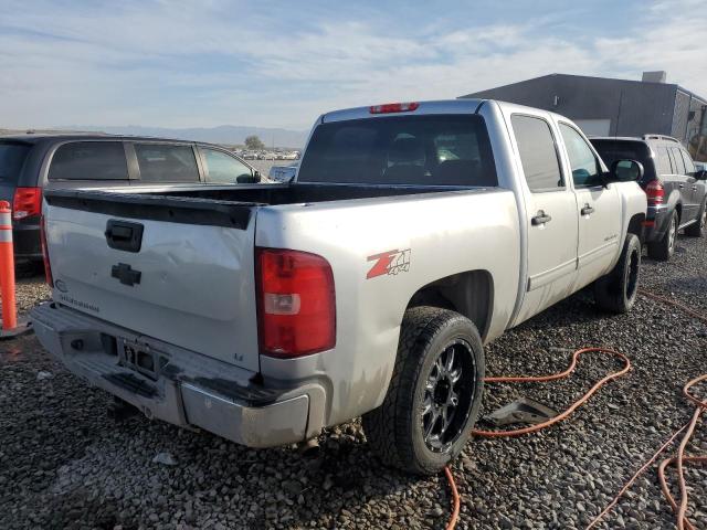 Photo 4 from auction – 2012 CHEVROLET SILVERADO with VIN 3GCPKSE7XCG270069
