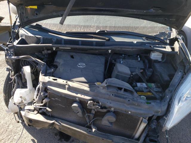 Photo 7 from auction – 2014 TOYOTA SIENNA with VIN 5TDKK3DC1ES407760