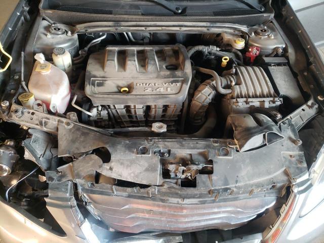 Photo 7 from auction – 2013 CHRYSLER 200 LX with VIN 1C3CCBAB6DN606304