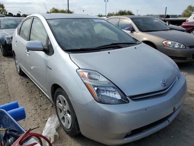 TOYOTA PRIUS 2008 with VIN JTDKB20U983390480 - Photo from auction