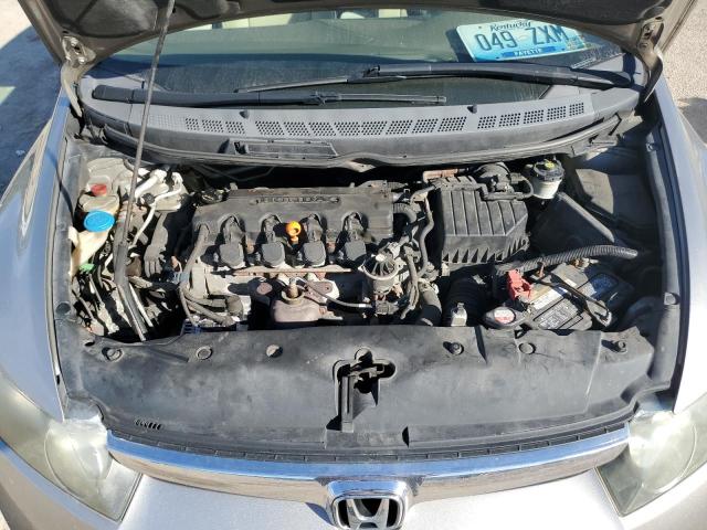 Photo 7 from auction – 2006 HONDA CIVIC EX with VIN 1HGFA16816L024214