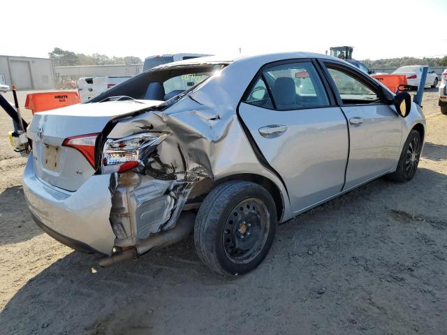 Photo 4 from auction – 2016 TOYOTA COROLLA L with VIN 2T1BURHE4GC602644