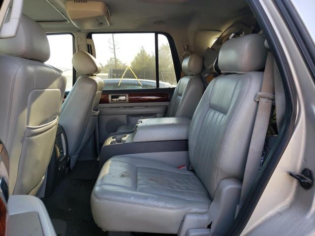 Photo 6 from auction – 2004 LINCOLN NAVIGATOR with VIN 5LMFU28R74LJ02244