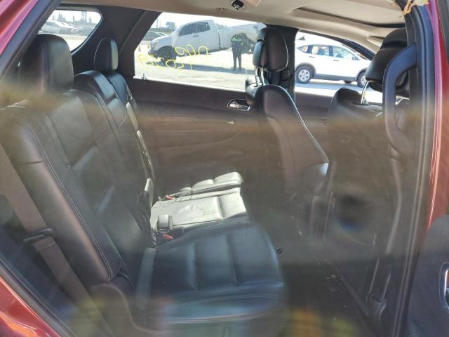 Photo 6 from auction – 2013 DODGE DURANGO CR with VIN 1C4RDJDG3DC632987