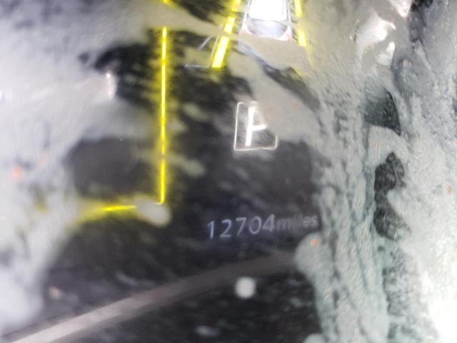 Photo 8 from auction – 2021 NISSAN KICKS SR with VIN 3N1CP5DVXML523808