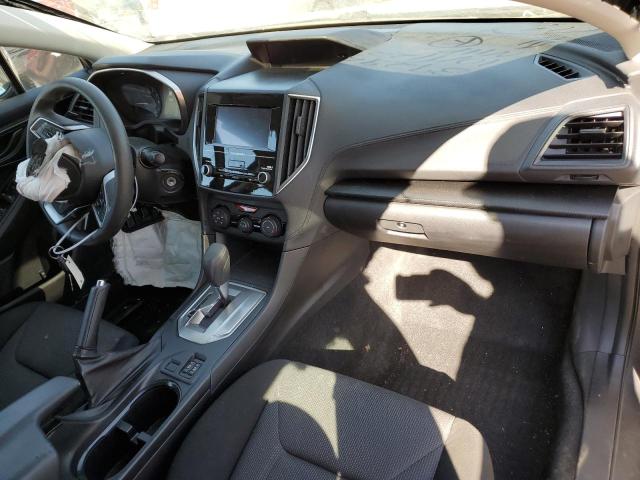 Photo 9 from auction – 2018 SUBARU IMPREZA PR with VIN 4S3GTAD67J3748125