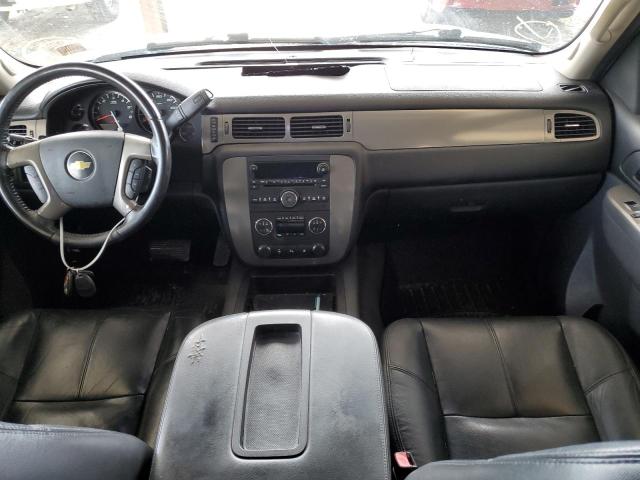 Photo 9 from auction – 2010 CHEVROLET TAHOE C150 with VIN 1GNUCBE03AR288811