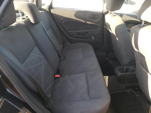 Photo 6 from auction – 2014 FORD FIESTA with VIN 3FADP4AJ6EM244483