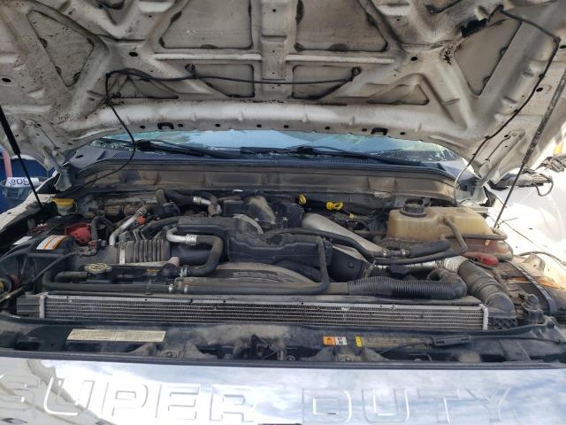 Photo 7 from auction – 2011 FORD F350 SUPER with VIN 1FT8W3BT9BED12625