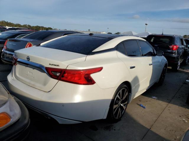 Photo 4 from auction – 2017 NISSAN MAXIMA 3.5 with VIN 1N4AA6APXHC368542