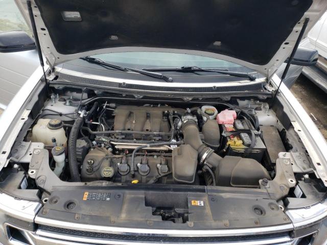 Photo 7 from auction – 2014 FORD FLEX SEL with VIN 2FMHK6C87EBD37168