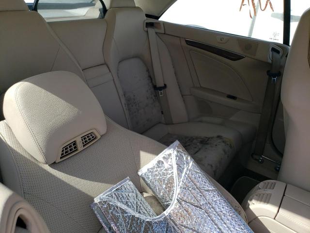Photo 6 from auction – 2016 MERCEDES-BENZ E 400 with VIN WDDKK6FF8GF318317