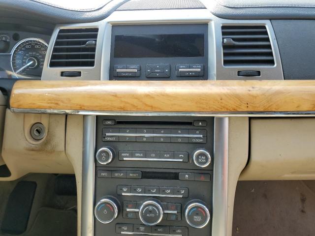 Photo 9 from auction – 2009 LINCOLN MKS with VIN 1LNHM93RX9G613684
