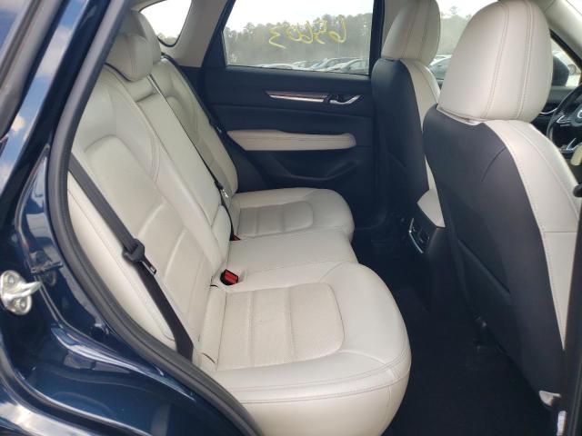 Photo 6 from auction – 2019 MAZDA CX-5 with VIN JM3KFBDM5K0512783