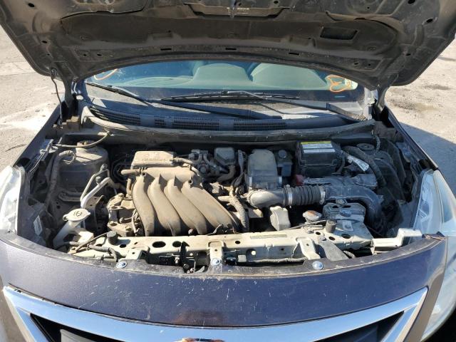 Photo 7 from auction – 2015 NISSAN VERSA S with VIN 3N1CN7AP5FL805428