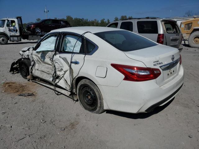 Photo 3 from auction – 2016 NISSAN ALTIMA 2.5 with VIN 1N4AL3AP0GN352197