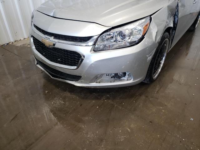 Photo 9 from auction – 2015 CHEVROLET MALIBU LTZ with VIN 1G11F5SLXFF291130