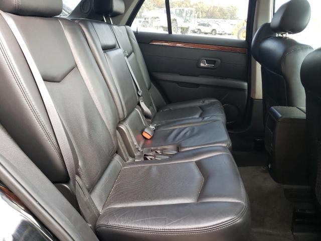 Photo 6 from auction – 2008 CADILLAC SRX with VIN 1GYEE437480182878