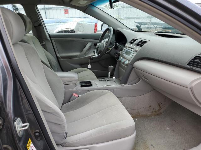 Photo 5 from auction – 2007 TOYOTA CAMRY CE with VIN 4T1BE46K37U117189