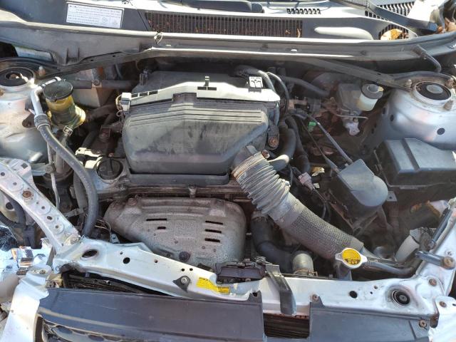 Photo 7 from auction – 2003 TOYOTA RAV4 with VIN JTEHH20V136081204