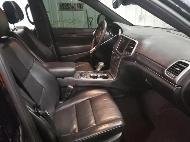 Photo 5 from auction – 2018 JEEP GRAND CHER with VIN 1C4RJFCG4JC369850
