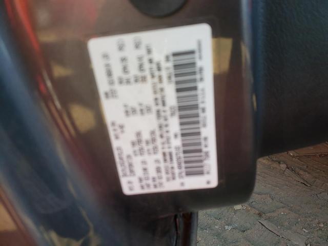 Photo 10 from auction – 2002 DODGE DAKOTA QUA with VIN 1B7HL48X02S675163